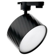 Светильник светодиодные GX70 AL126 черный