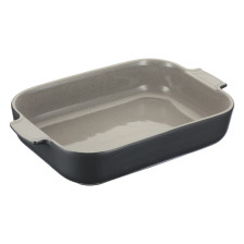 Форма для запекания 29,7х18х6 см (1,4л) Linea CERAMO 75-002