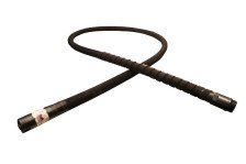 Вал ЭВ-260 силовой гибкий (3м)