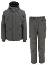 Костюм IFRIT-Demi-long К-420-3, таслан, Серый, размер 48-50/170-176