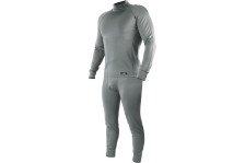 Термобелье Norfin POLAR PRO GRAY 01 размер S
