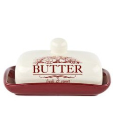 Масленка 17х12х8 см Марсала L2520789