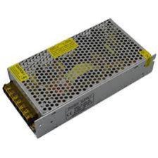 Блок питания для светодиодной ленты 200W 24V IP20 Ecola D2L200ESB
