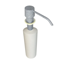 Диспенсер 300мл, графит Marrbaxx