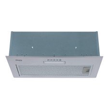 Вытяжка Оasis VM-52S (52.5х29.1х19.5)(цвет:стальной)