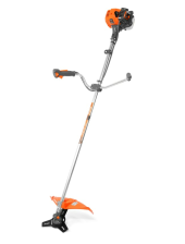 Бензотриммер DAEWOO DABC320 1,2 кВт леска, диск