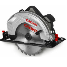 Пила CROWN дисковая CT15210-235 2000 Вт 235 мм