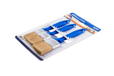 Набор кистей универсальный (25мм, 35мм, 50мм) АКОР 170 25 050