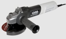 Шлифмашина ИНТЕРСКОЛ УШМВ-125/1200Э угловая бесщеточная 915.0.0.40