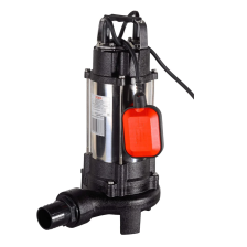 Насос фекальный НФ-17000Л Ресанта (77/5/3)