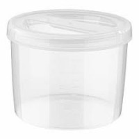 Контейнер для продуктов  1,2л для сыпучих продуктов Твист С11390