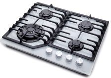 Газовая варочная панель Konigin Blaze 604 WHGW