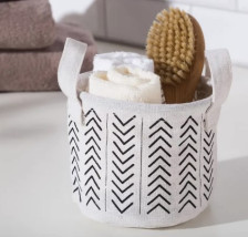 Корзина Марокко 14х12 см 