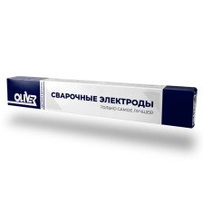 Электроды АНО-21 д=2 1кг Оливер