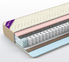 Матрас Элит "Актив" 1600х2000 (жаккард ариес)