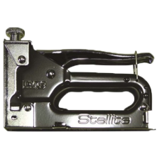 Пистолет скобозабивной 4-14мм STELGRIT 643103