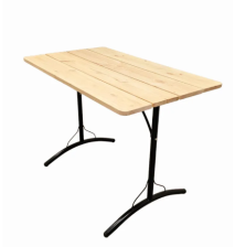 Стол садовый КОМПАКТ