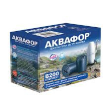 Картридж "Аквафор Модерн В200" (комплект для жесткой воды)