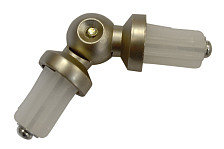 Эркер DIY 28мм Сатин 500