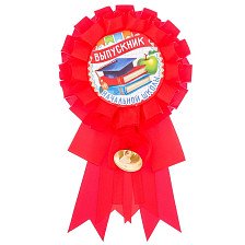 Значок-орден Выпускник начальной школы 2750842