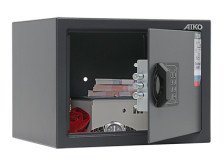 Сейф мебельный AIKO Т-230 EL 230x310x250 с биометрическим замком