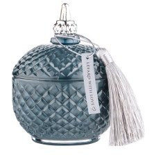 Емкость для хранения CHARM Grey 9,5х12см 781-318