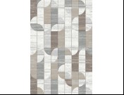 Ковер LUSON 20862A Ivory-Beige 1,6х2,3м