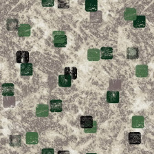 Дорожка Принт р1731/b2r/206 1,1м