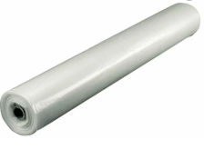 Пленка полиэтиленовая 100 мкм 4 м (100) Nature