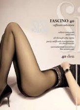 Колготки SISI Fascino 40 den р2 naturel