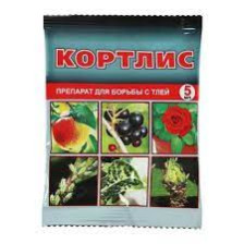 Средство Кортлис 5мл