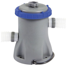 Фильтр-насос картриджный 1249 л/час (330 gal) 58381