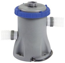 Фильтр-насос картриджный 1249 л/час (330 gal) 58381