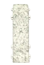 Соединитель Идеал Классик камешки 55 мм