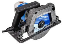 Пила ХОПЕР дисковая ДП-200/2000С 2000 Вт 200 мм