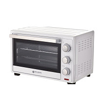 Электропечь GL-32W 32л 1600 Вт, 5 режимов