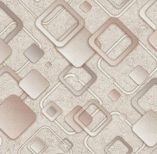 Обои Ромбы 6275-2 0,53х10 МОФ