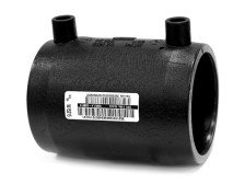Муфта ПЭ 100 SDR11 d=63 электросварная