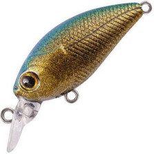 Воблер TsuYoki FUGAZ 36F 3,6см 3,2гр цвет SD007