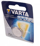 Элемент питания CR2025 Varta