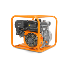 Мотопомпа VILLARTEC PB58