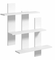 Полка П-9, белая