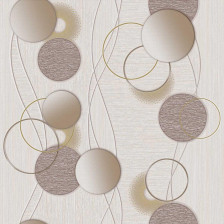 Обои Диско 02 С6 Саратов (0,53х10,05) (12)