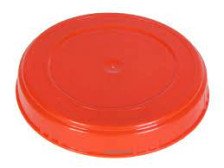 Крышка полиэтиленовая  Твист 82