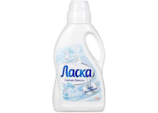 Стиральный порошок ЛАСКА 1л Магия Белого