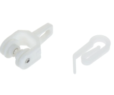 Бегунок для профиля Т-1, СТ-3, СТ-2 GLIDE