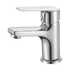 Смеситель для раковины однорычажный MILARDO Helic HELSB00M01