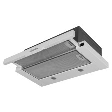 Вытяжка Konigin Rebus Smooth 60-650 White