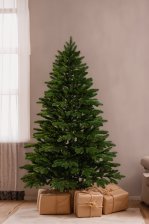 Ель 170см Марьинская 1,7м ЕМАР17 (РЕ)