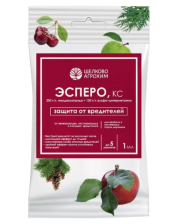 Средство Эсперо 1мл